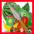 icon Fruit Slasher Mania(Fruit Cutter Game: Master Fruit Slasher 2021
) 3.0
