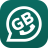 icon GB Latest Version(GB-versie APK
) 1.0