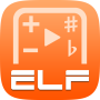 icon com.sunkokremot(Elf Remote)