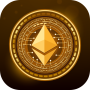 icon ETH Mining(ETH Mining- Ethereum Miner-app
)