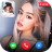icon Live Chat & Video Call with Strangers(en videogesprek Vreemdeling
) 1.1