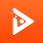 icon Video Player(HD Video Player - Alle formaten Video Player
) 1.0
