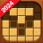 icon Wood Block Doku(Wood Block Doku - Puzzelspel) 4.5
