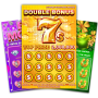 icon Lottery Scratchers Master
