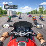icon Rider 3D(Rider 3D: Fietsracespellen)