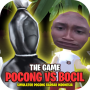 icon Simulator Pocong vs Bocil Kematian(Simulator Pocong vs Bocil 3D
)