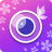 icon YouCam Perfect(YouCam Perfect - Foto-editor) 5.83.4