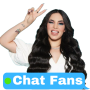 icon Chat fans de Kimberly Loaiza(Chat fans de Kimberly Loaiza
)
