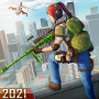 icon Sniper Secret mission(Ultimate Shooting Games: Sniper Shooting Games)