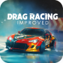 icon Drag Racing Improved(Drag Racing Verbeterd
)