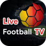 icon Live Football TV HD 2021
