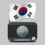 icon com.appmind.radios.kr(Radio Korea FM Radio / 한국 라디오)