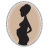 icon Get Pregnant(Zwangerschap Calculator) 1.5