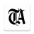 icon Tages-Anzeiger(Tages-Anzeiger - Nieuws) 12.4.5