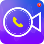 icon Tok Tok Video Call Guide(Tok Tok HD Video-oproep Voice Chat-gids 2021
)
