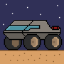 icon Death Rover(Death Rover: Space Zombie Race)