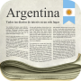 icon Argentine Newspapers(Argentijnse kranten)