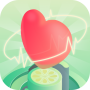 icon Blood Pressure(bloeddrukmeter APP)