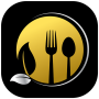icon I-Foodie(I-Foodie: Maaltijdplanner App)