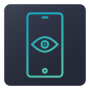 icon Phone Watcher(PhoneWatcher - mobiele tracker)