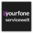 icon yourfone Servicewelt(yourfone servicewereld) 2.2