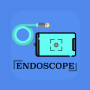 icon Endoscope Camera Connect(Endoscoopcamera)