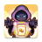 icon Rogue Adventure(Rogue Adventure-kaart roguelike) 3.8.2