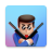 icon Mr Bullet(Mr Bullet - Spy Puzzles
) 5.48