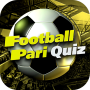 icon Football Pari(Voetbal Pari Quiz
)