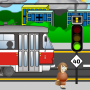 icon Tram Sim 2D(trambestuurderssimulator 2D)