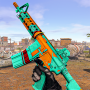 icon FPS Shooting Commando(FPS Shooting Commando New Games - Action Games Free
)