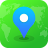 icon Fake Location(FlashGo: GPS-locatie wijzigen) 3.4.1