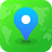 icon Fake Location(FlashGo: nep-GPS-locatie) 3.4.1