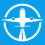 icon Aerosell(Goedkope vluchten - Aerosell)