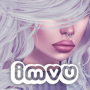 icon IMVU: Social Chat & Avatar app (IMVU: Social Chat Avatar-app)