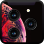 icon Camera For iPhone(Camera voor iPhone 11 Pro - Qua)