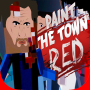 icon Paint The Town Red(voor Paint The Town Red 2021
)