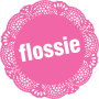 icon Flossie(Flossie - boek haar en schoonheid)