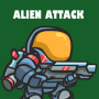icon Alien Attack : Episode 1(Alien Attack: Episode 1
)