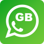 icon GB Whats Version 2022(GB Wat is versie 2022
)