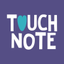 icon TouchNote: Gifts & Cards (TouchNote: Gifts Cards)