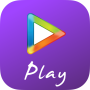 icon Hungama Play(Hungama Play: films en video's)