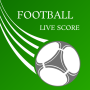 icon Football Live Score(LIVE VOETBAL TV STREAMING HD
)