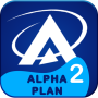 icon AlphaPlan 2 - From Alphas (AlphaPlan 2 - Van Alphas
)