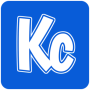 icon Komikcast - Aplikasi Baca Komik Bahasa Indonesia (Komikcast - Aplikasi Baca Komik Bahasa Indonesië
)