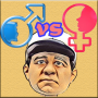 icon Alias(alias Woordzoeker Partyspel)