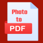 icon PDF Reader and converter(Foto naar PDF Converter)