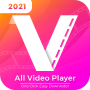 icon Video Downloader(Downloader - Free Video Downloader App
)