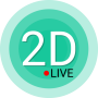 icon Thai 2D3D Live(Thais 2D3D Live
)