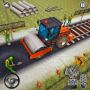 icon City Train Track Construction (Stad Treinspoorconstructie)